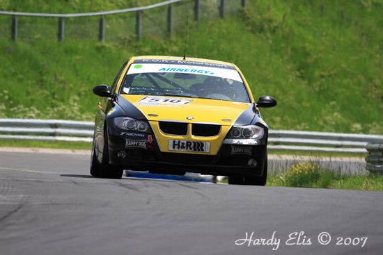 VLN 26-05-2007 02 Hatzenbach E 047