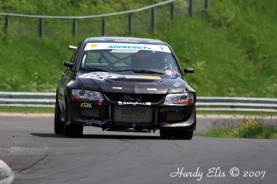 VLN 26-05-2007 02 Hatzenbach E 048