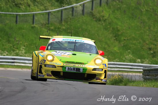 VLN 26-05-2007 02 Hatzenbach E 050