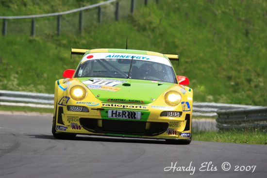 VLN 26-05-2007 02 Hatzenbach E 051