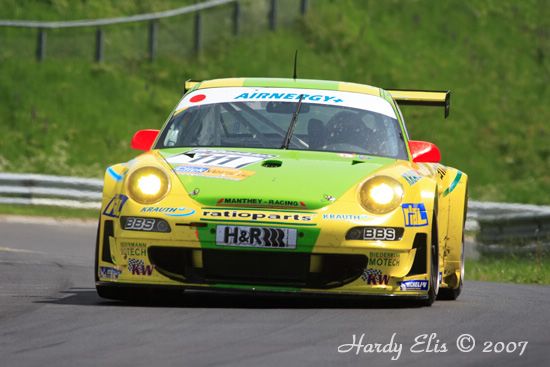 VLN 26-05-2007 02 Hatzenbach E 052