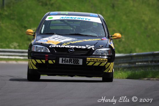 VLN 26-05-2007 02 Hatzenbach E 054