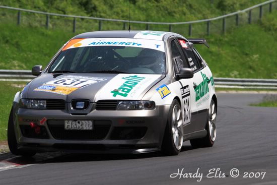 VLN 26-05-2007 02 Hatzenbach E 055