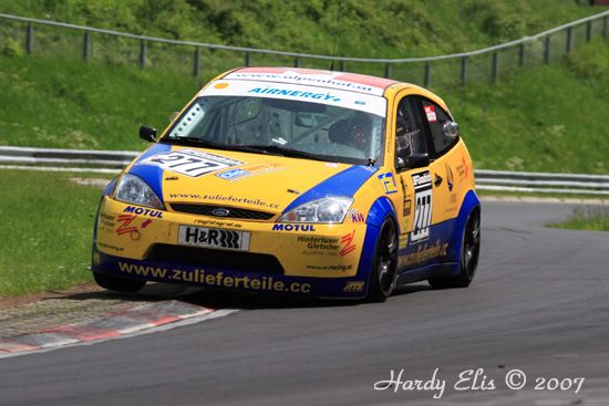 VLN 26-05-2007 02 Hatzenbach E 056