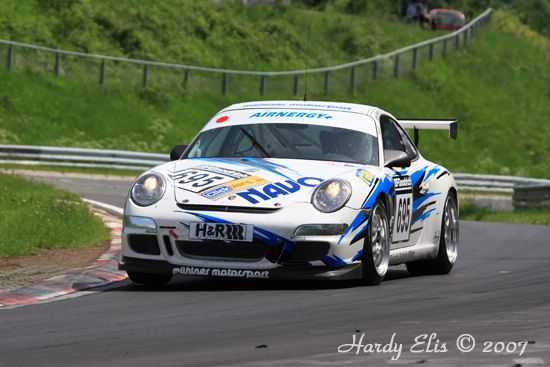 VLN 26-05-2007 02 Hatzenbach E 057