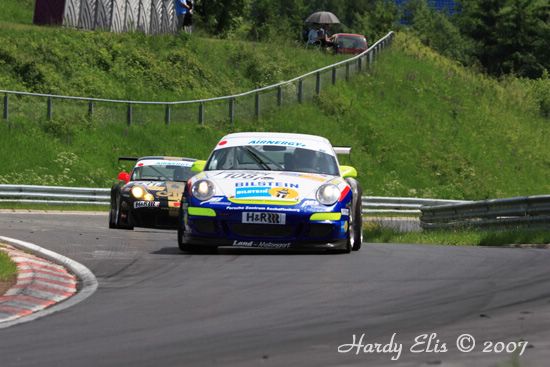 VLN 26-05-2007 02 Hatzenbach E 058
