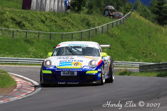 VLN 26-05-2007 02 Hatzenbach E 059