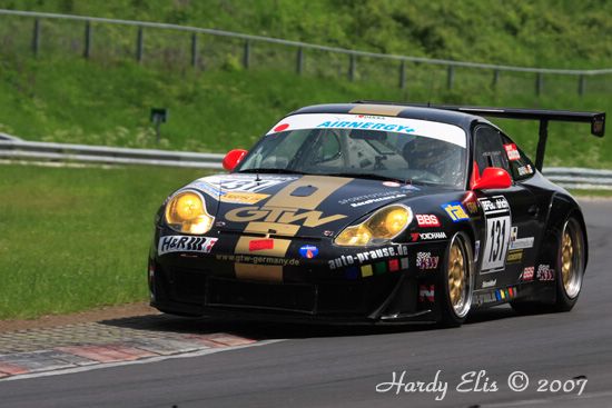 VLN 26-05-2007 02 Hatzenbach E 061