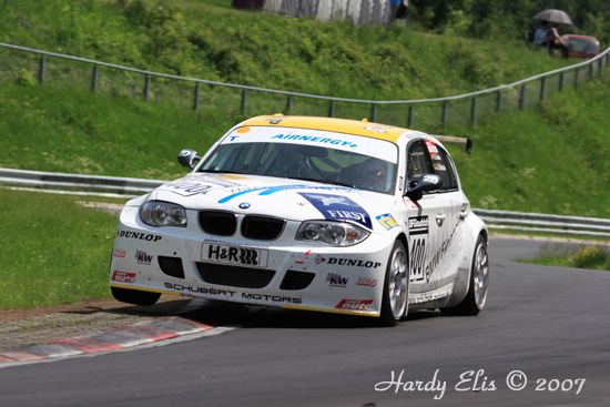 VLN 26-05-2007 02 Hatzenbach E 062