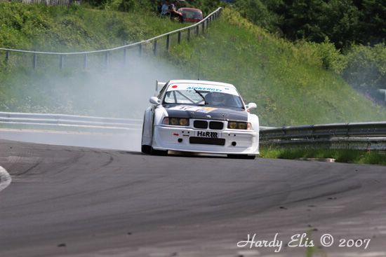 VLN 26-05-2007 02 Hatzenbach E 063