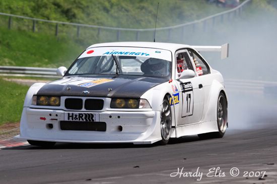 VLN 26-05-2007 02 Hatzenbach E 064