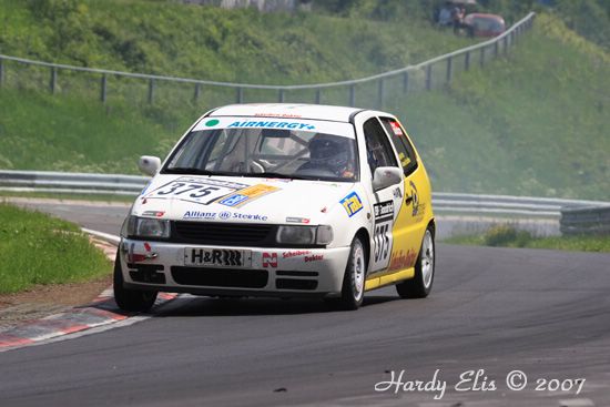 VLN 26-05-2007 02 Hatzenbach E 065