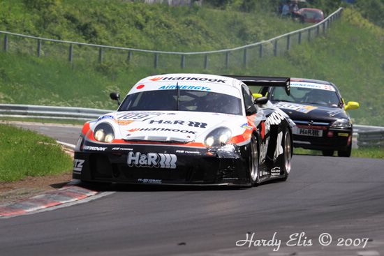 VLN 26-05-2007 02 Hatzenbach E 067