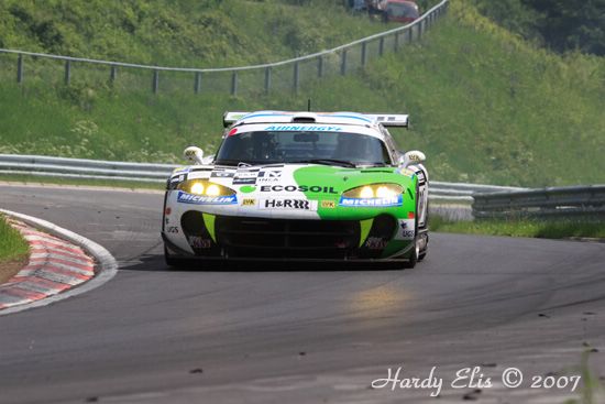VLN 26-05-2007 02 Hatzenbach E 068