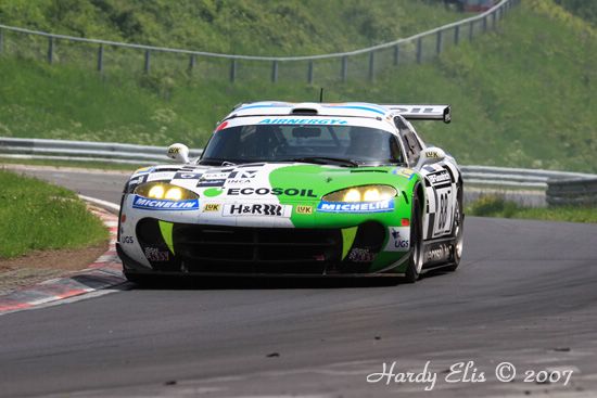 VLN 26-05-2007 02 Hatzenbach E 069