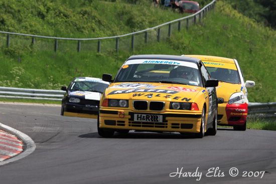 VLN 26-05-2007 02 Hatzenbach E 071