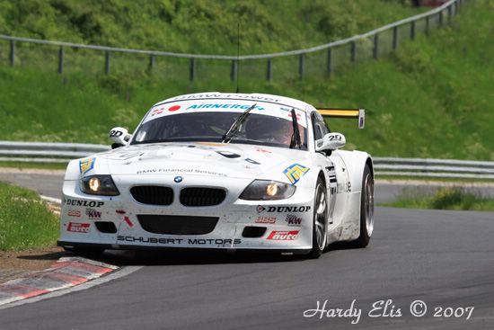 VLN 26-05-2007 02 Hatzenbach E 072