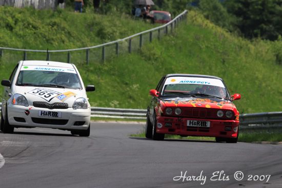 VLN 26-05-2007 02 Hatzenbach E 073