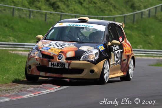 VLN 26-05-2007 02 Hatzenbach E 074
