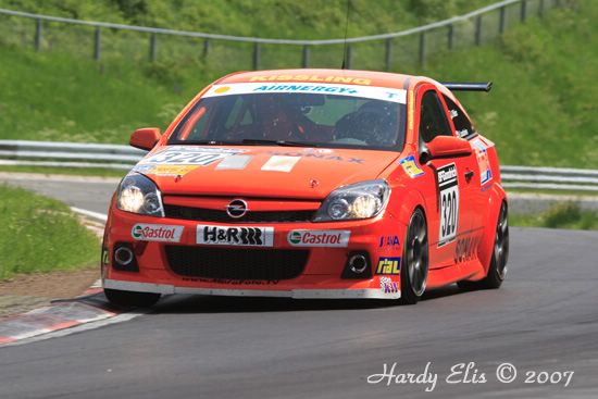 VLN 26-05-2007 02 Hatzenbach E 075
