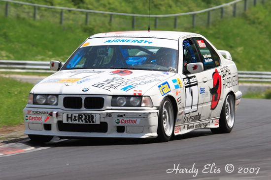 VLN 26-05-2007 02 Hatzenbach E 077