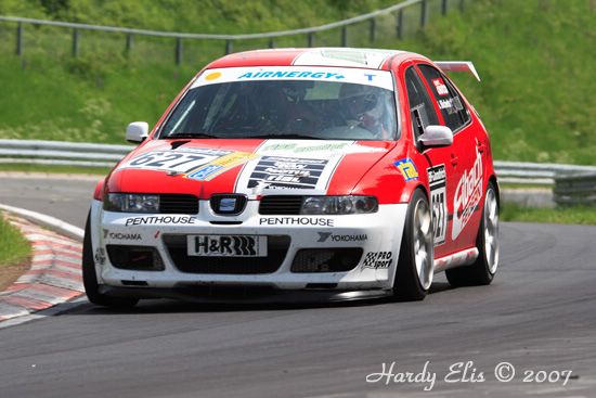 VLN 26-05-2007 02 Hatzenbach E 079