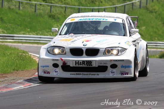 VLN 26-05-2007 02 Hatzenbach E 080