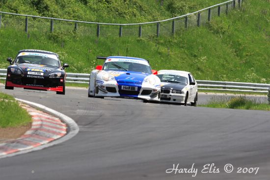 VLN 26-05-2007 02 Hatzenbach E 082