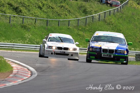 VLN 26-05-2007 02 Hatzenbach E 083