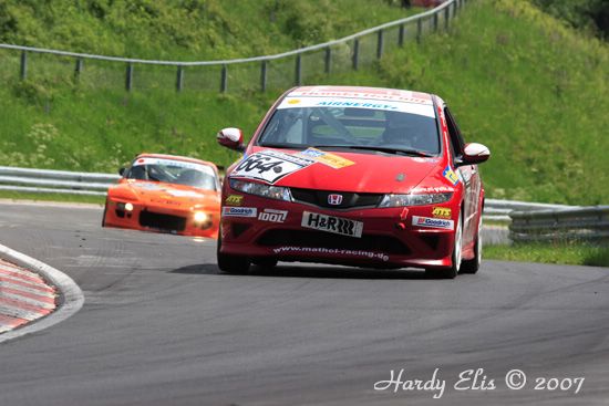 VLN 26-05-2007 02 Hatzenbach E 084