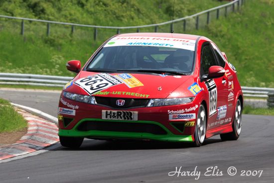 VLN 26-05-2007 02 Hatzenbach E 087