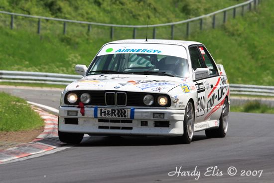 VLN 26-05-2007 02 Hatzenbach E 088