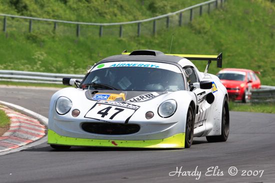VLN 26-05-2007 02 Hatzenbach E 089