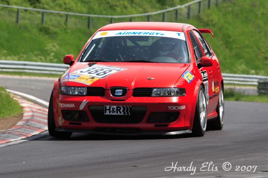 VLN 26-05-2007 02 Hatzenbach E 090