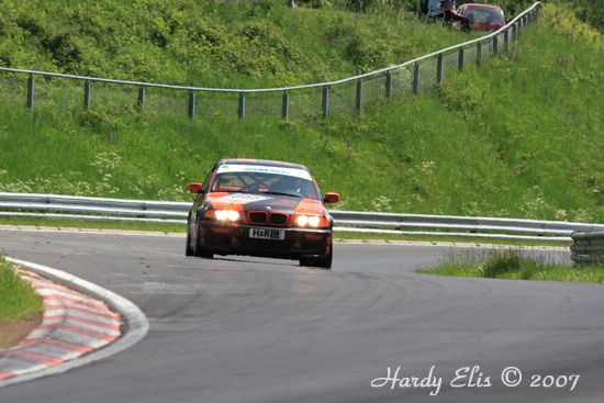 VLN 26-05-2007 02 Hatzenbach E 091
