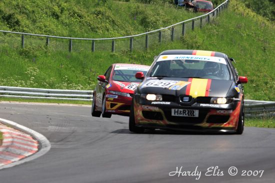 VLN 26-05-2007 02 Hatzenbach E 095