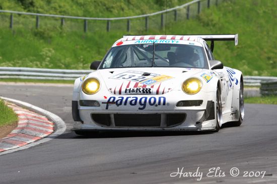 VLN 26-05-2007 02 Hatzenbach E 097