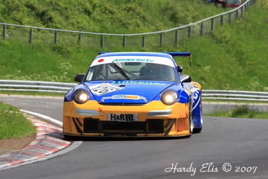 VLN 26-05-2007 02 Hatzenbach E 098
