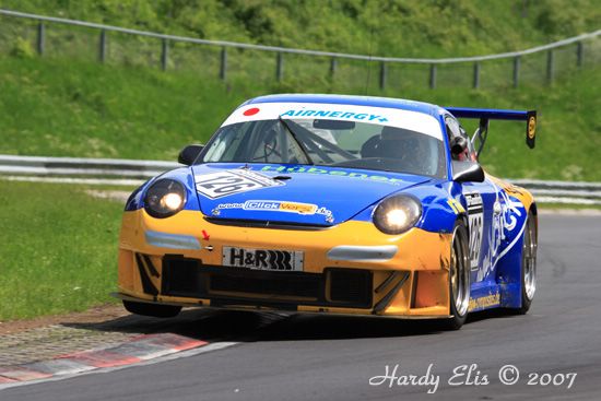 VLN 26-05-2007 02 Hatzenbach E 099