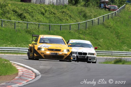 VLN 26-05-2007 02 Hatzenbach E 100