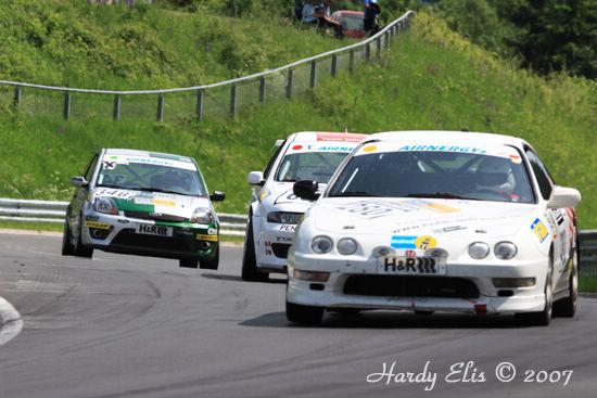 VLN 26-05-2007 02 Hatzenbach E 103