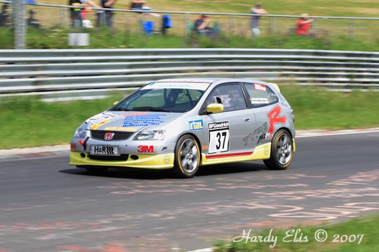 VLN 26-05-2007 02 Hatzenbach F 001