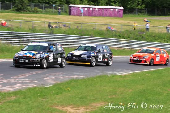 VLN 26-05-2007 02 Hatzenbach F 002