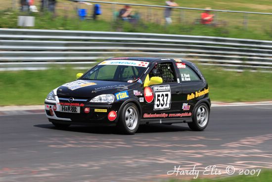 VLN 26-05-2007 02 Hatzenbach F 003