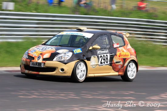 VLN 26-05-2007 02 Hatzenbach F 004