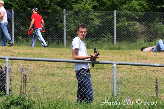 VLN 26-05-2007 02 Hatzenbach F 005