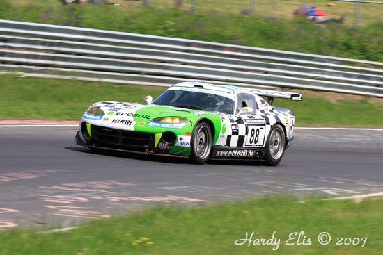 VLN 26-05-2007 02 Hatzenbach F 006