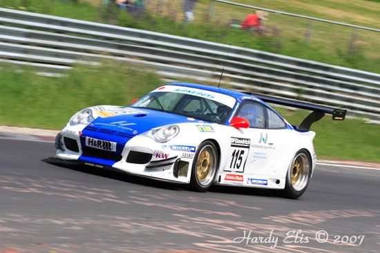 VLN 26-05-2007 02 Hatzenbach F 007