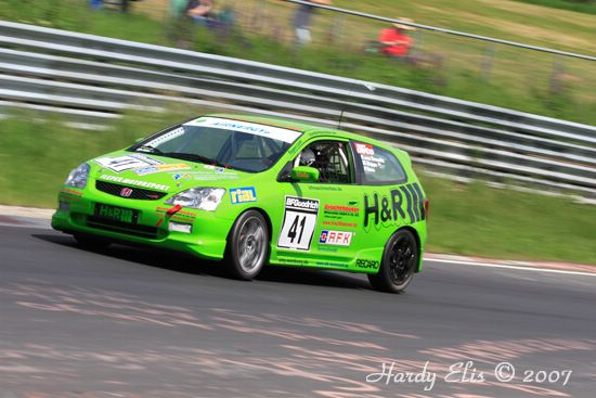 VLN 26-05-2007 02 Hatzenbach F 008
