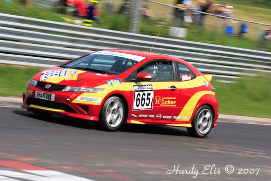 VLN 26-05-2007 02 Hatzenbach F 009